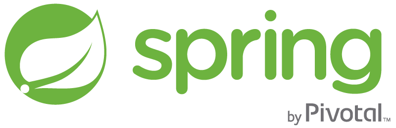 Logo Spring
